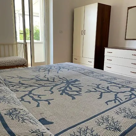 Vakantiehuis Ticia A 100 Metri Dalla Con Parcheggio Privato *