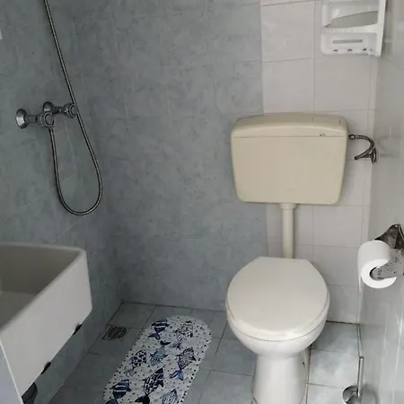 Ticia A 100 Metri Dalla Con Parcheggio Privato Vakantiehuis *