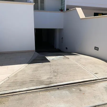 Vakantiehuis Ticia A 100 Metri Dalla Con Parcheggio Privato