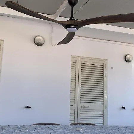 Ticia A 100 Metri Dalla Con Parcheggio Privato Vakantiehuis *