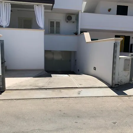 Vakantiehuis Ticia A 100 Metri Dalla Con Parcheggio Privato *