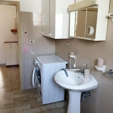 Casa vacanze Ticia A 100 Metri Dalla Con Parcheggio Privato *