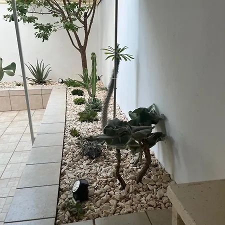 Ticia A 100 Metri Dalla Con Parcheggio Privato Casa vacanze