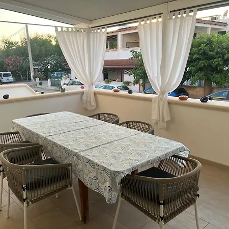 Ticia A 100 Metri Dalla Con Parcheggio Privato Casa vacanze *