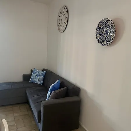 Ticia A 100 Metri Dalla Con Parcheggio Privato Casa vacanze Lido Marini